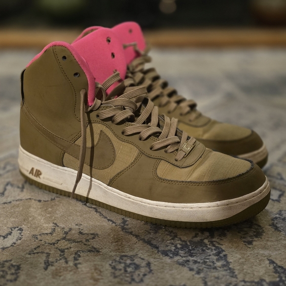 Nike Other - Nike Air Force 1